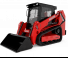 Mini încărcătoare Manitou 1750RT NXT:3