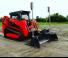 Mini încărcătoare Manitou 2100RT NXT:3
