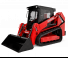 Mini încărcătoare Manitou 2100RT NXT:3