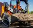 Mini încărcătoare JCB 215T