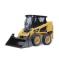 Mini încărcătoare Caterpillar 216B II