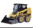 Mini încărcătoare Caterpillar 216B Series 3