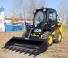 Mini încărcătoare JCB 225