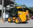 Mini încărcătoare JCB 225