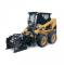 Mini încărcătoare Caterpillar 226B II