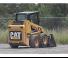 Mini încărcătoare Caterpillar 226B Series 3