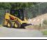 Mini încărcătoare Caterpillar 226B Series 3