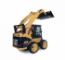 Mini încărcătoare Caterpillar 232B