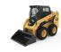 Caterpillar 236D Series 3