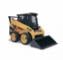 Mini încărcătoare Caterpillar 242B II