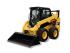 Mini încărcătoare Caterpillar 242D