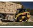 Mini încărcătoare Caterpillar 246D