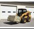 Mini încărcătoare Caterpillar 246D