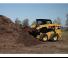Mini încărcătoare Caterpillar 246D