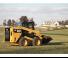 Mini încărcătoare Caterpillar 246D