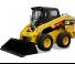 Mini încărcătoare Caterpillar 246D