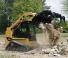 Mini încărcătoare Caterpillar 247B II