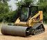 Mini încărcătoare Caterpillar 247B II