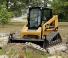 Mini încărcătoare Caterpillar 247B II