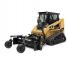 Mini încărcătoare Caterpillar 247B II