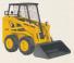 John Deere Construction 24A