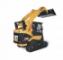 Mini încărcătoare Caterpillar 257B