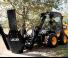 Mini încărcătoare JCB 260