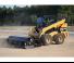 Mini încărcătoare Caterpillar 262D