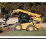 Mini încărcătoare Caterpillar 262D