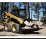 Mini încărcătoare Caterpillar 262D