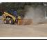 Mini încărcătoare Caterpillar 262D