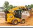 Mini încărcătoare Caterpillar 262D Series 3