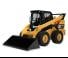 Mini încărcătoare Caterpillar 272D2 XHP
