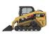 Mini încărcătoare Caterpillar 277D