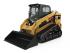 Mini încărcătoare Caterpillar 277D