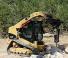 Mini încărcătoare Caterpillar 279C
