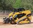 Mini încărcătoare Caterpillar 279C