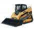 Mini încărcătoare Caterpillar 279C