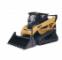 Mini încărcătoare Caterpillar 287B