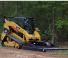 Mini încărcătoare Caterpillar 289C