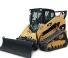 Mini încărcătoare Caterpillar 289C