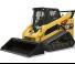 Mini încărcătoare Caterpillar 297D2 HXP