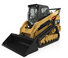 Mini încărcătoare Caterpillar 299D 2 XHP