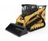 Caterpillar 299D XE Serie 3 Deltalader