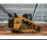 Mini încărcătoare Caterpillar 299D2  XHP
