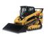 Mini încărcătoare Caterpillar 299D2 XHP