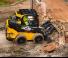 Mini încărcătoare JCB 300