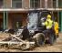 Mini încărcătoare JCB 300