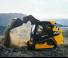 Mini încărcătoare JCB 300T