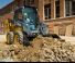 Mini încărcătoare John Deere Construction 316GR
